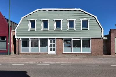 Woning Molenstraat 68 Fijnaart