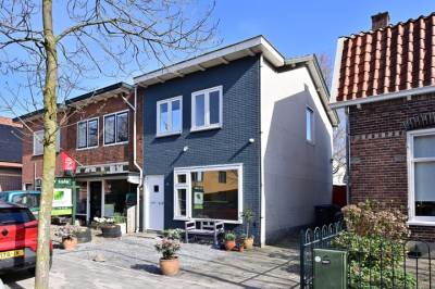 Woning Simon Stevinweg 40 Hilversum