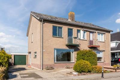 Woning Oudhuijzerweg 61 Wilnis