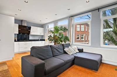 Woning Schlegelstraat 128 Den Haag