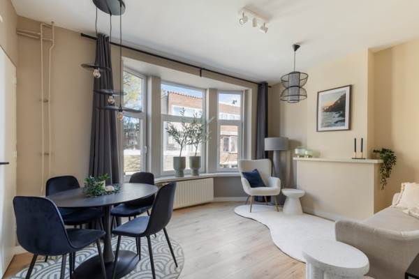 Woning Edisonstraat 47B Schiedam