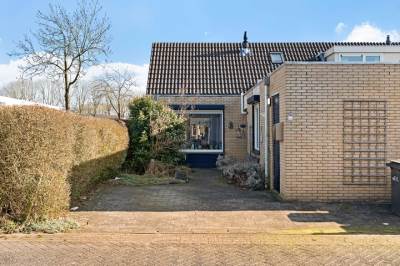 Woning Schoener 141 Lelystad
