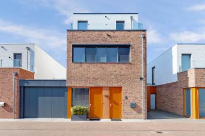 Woning Horreum 8 Cuijk