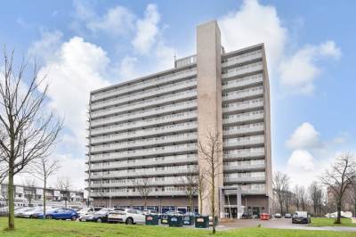 Woning Mozartlaan 356 Den Haag