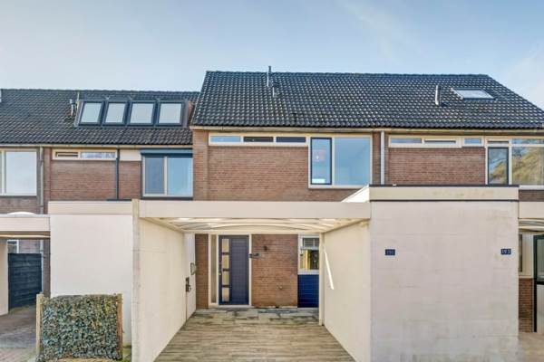 Woning Zoetendaal 191 Elst (GE)