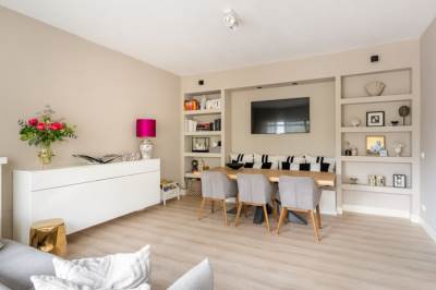 Woning Rochussenstraat 137C Rotterdam