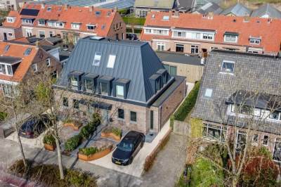 Woning Kerklaan 49 Vinkeveen