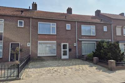 Woning Koningin Julianastraat 48 Bergeijk