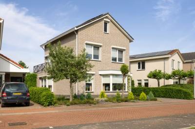 Woning Rutenberg 21 Raalte