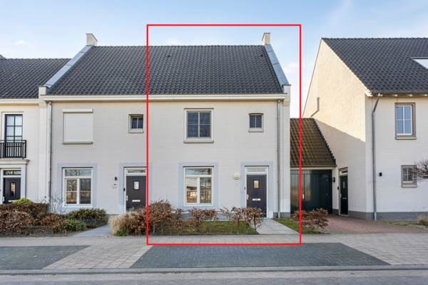 Woning Mommersdonk 24 Helmond