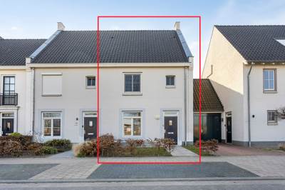 Woning Mommersdonk 24 Helmond