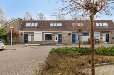 Woning Stadsbroek 87 Bredevoort