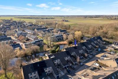 Woning Patrijzenhof 50 Schagen