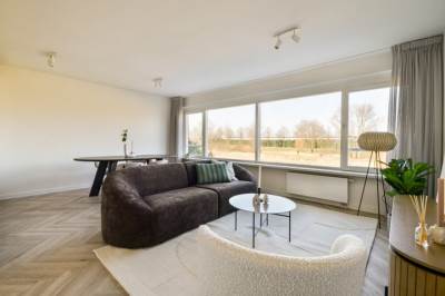 Woning Schotse Hooglanden 14B Amsterdam