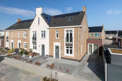 Woning Mattemburgh 44 Waalwijk