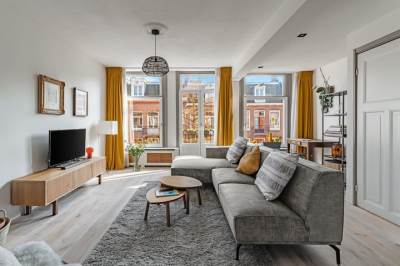 Woning Veerstraat 283 Amsterdam