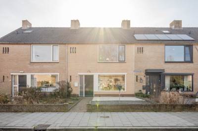 Woning Schimmelstraat 28 Harderwijk