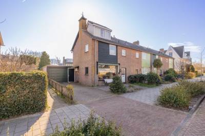 Woning Teylingerweg 20 Vogelenzang