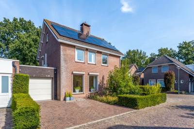 Woning Lange Weide 34 Lith