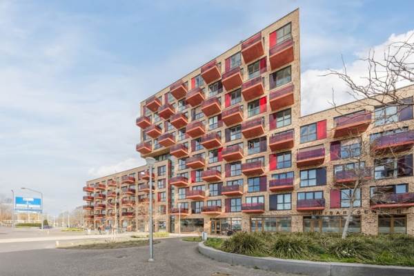 Woning Geert Groteplein 92 Alkmaar