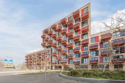 Woning Geert Groteplein 92 Alkmaar