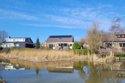 Woning Haniastrjitte 3 Holwert