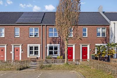 Woning Hellebaardlaan 38 Zeeland