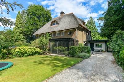 Woning Kabeljauwallee 10 Doorwerth