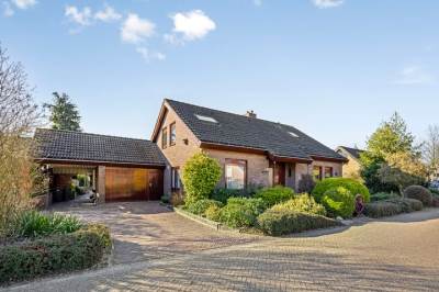 Woning Zandherenlaan 5 Rolde