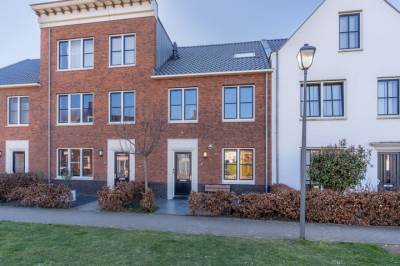 Woning De Zijp 65 Vianen (UT)