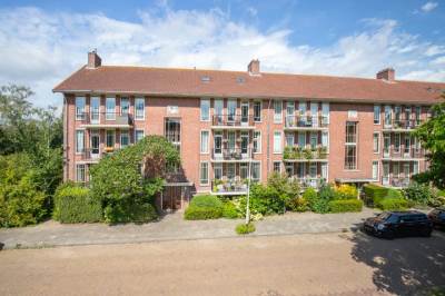 Woning Boeimeerlaan 92 Breda
