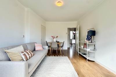 Woning Tweede Jacob van Campenstraat 1613 Amsterdam