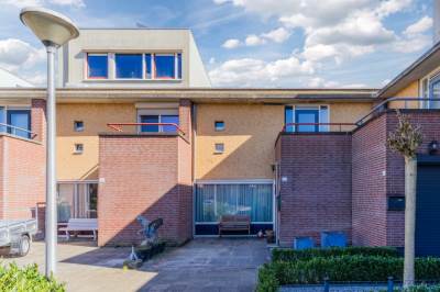 Woning Nabucco 12 Eindhoven