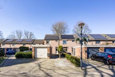 Woning Chopinstraat 6 Venray