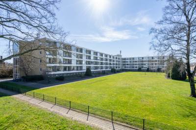 Woning Herculesstraat 46 Enschede