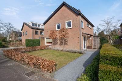 Woning Van Doernestraat 14 Vught