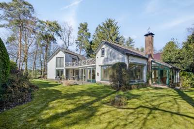 Woning Nuisvelderbos 5 Harfsen