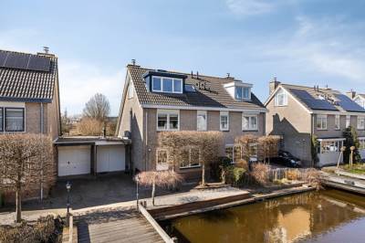 Woning Zinkeling 64 Boskoop