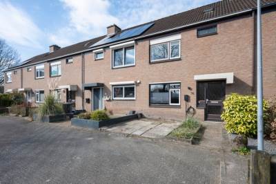 Woning Slechtvalk 76 Emmen