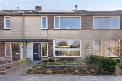 Woning Chopinstraat 6 Boxtel