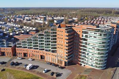 Woning Schout van Hanswijkplein 144 Den Bosch