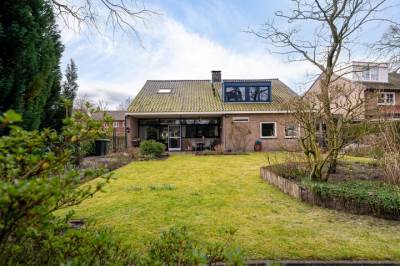 Woning Staringstraat 31 Enschede