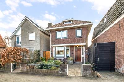 Woning Kennemerstraatweg 219 Alkmaar