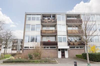 Woning Cornelis Pronklaan 149 Alkmaar