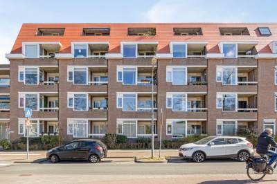 Woning Havenstraat 1274 Hilversum