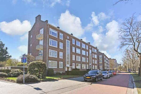 Woning Generaal Spoorlaan 149 Rijswijk (ZH)