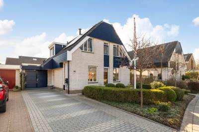 Woning Felixwei 54 Stiens