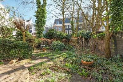 Woning Prinsengracht 407A Amsterdam