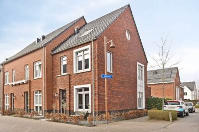 Woning Schaverij 9 Oisterwijk