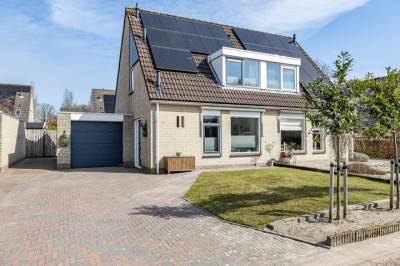 Woning Borggracht 10 Schildwolde